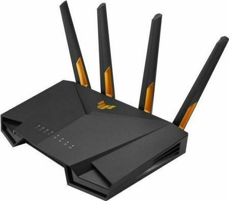Asus Wireless Gaming Router AX3000 V2 4-port Switch (90IG0790-MO3B00)