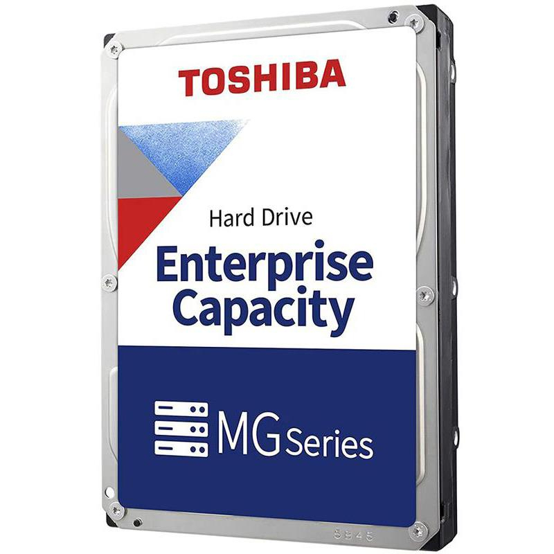 HDD Toshiba Enterprise Capacity Series MG10ACA20TE 20TB