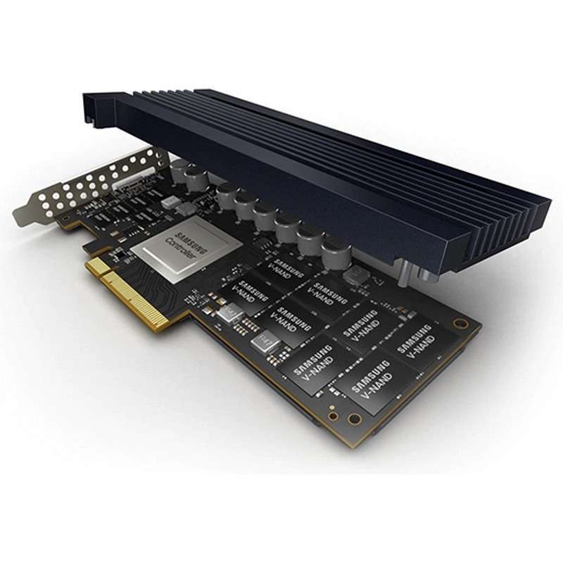Ent. 2.5″ 1.6TB Samsung PM1735 PCIe 4.0 x 8 bulk