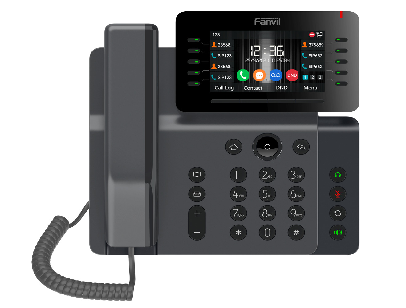 Fanvil V65 VoIP-Telefon