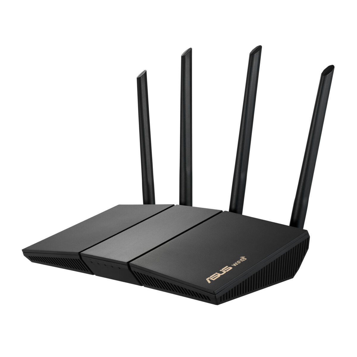 Asus Wireless Router RT-AX57 (90IG06Z0-MO3C00)