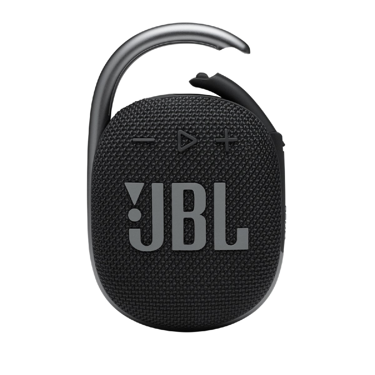 Φορητό Ηχείο Bluetooth JBL Clip 4 5W IP67 10h Playtime Μαύρο