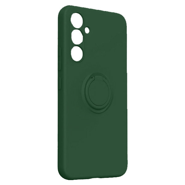 SENSO RING SAMSUNG A35 5G forest green backcover