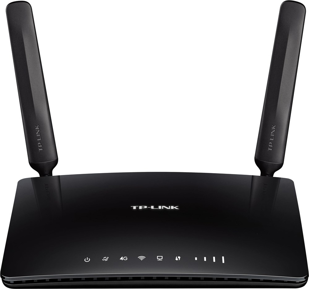 TP-LINK MR6400 – 300Mbps Wireless N 4G LTE Router