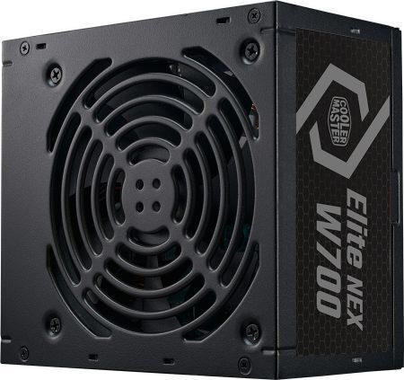 PC- Netzteil Cooler Master Elite NEX 700W (MPW-7001-ACBW-BE1)