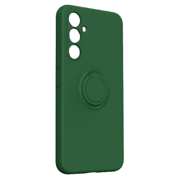 SENSO RING SAMSUNG A55 5G forest green backcover