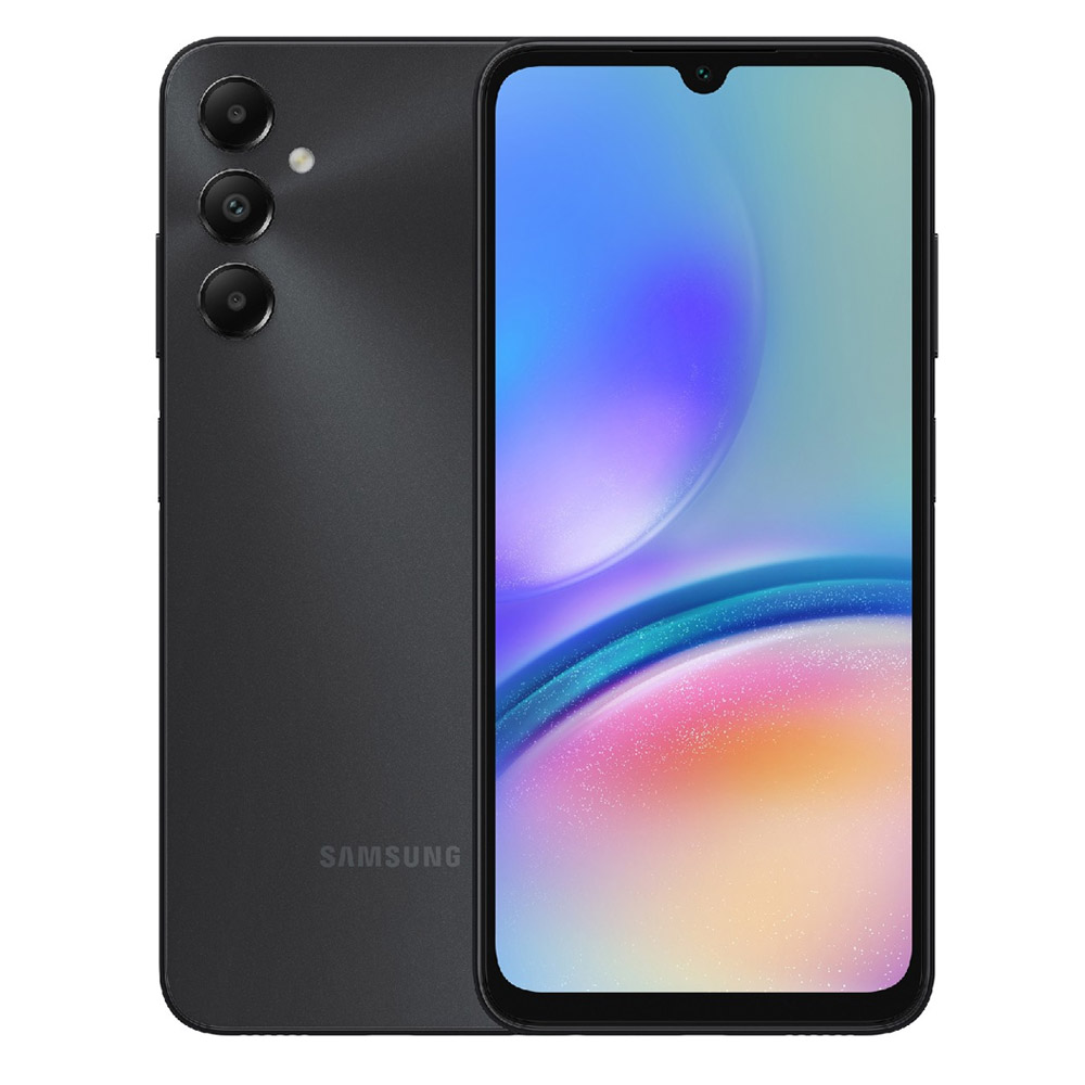 Samsung SM-A057 Galaxy A05s Dual Sim 6.7″ 4GB/64GB Μαύρο NON EU