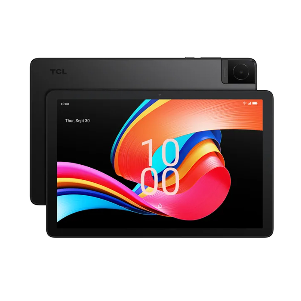 Tablet TCL 8492A 10L GEN2 10.1″ WiFi 3GB/32GB Μαύρο