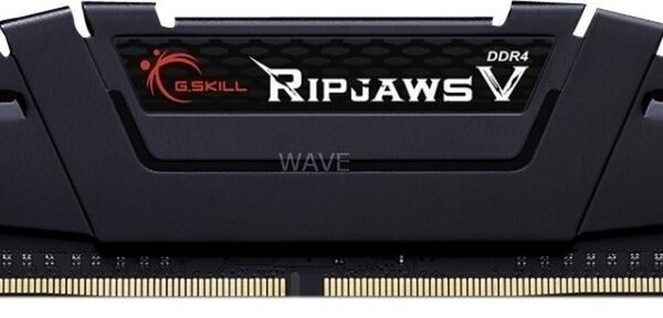 G.Skill Ripjaws V 16GB DDR4