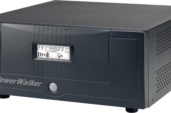 Powerwalker Inverter 1200 PSW UPS Line-Interactive 1200VA 840W