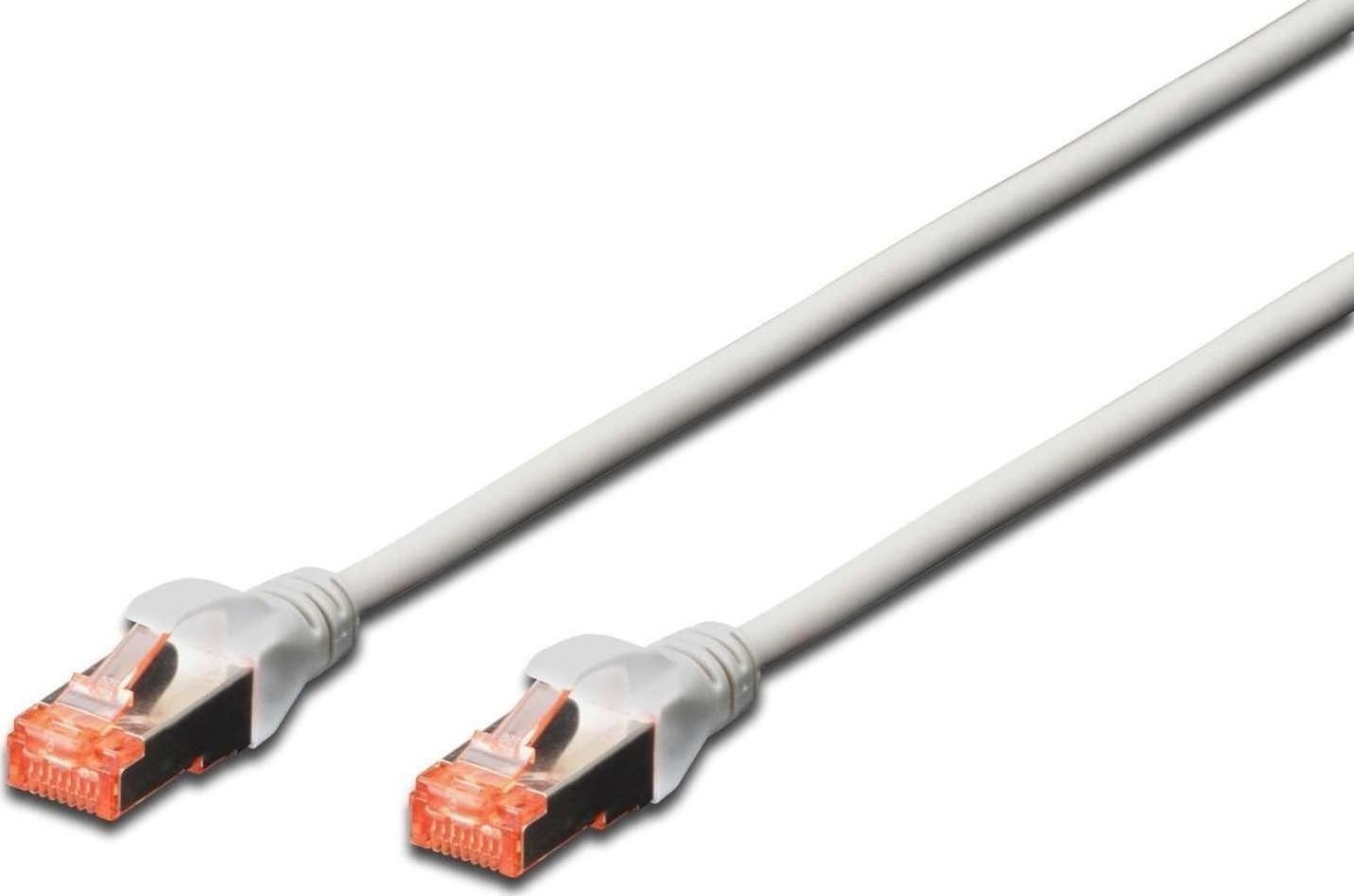 Digitus S/FTP Cat.6 Cable 20m Γκρι