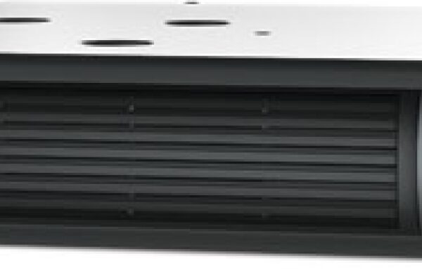 APC Smart-UPS 1500VA LCD RM 2U 230V with Network Card Line-Interactive 1000W