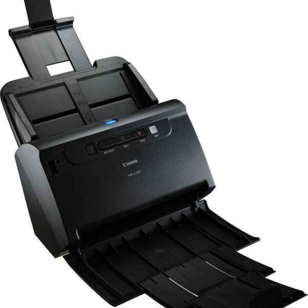 Canon imageFORMULA DR-C230 Sheetfed Scanner A4