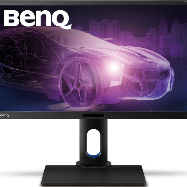 BenQ BL2420PT 23.8" IPS QHD 2560x1440