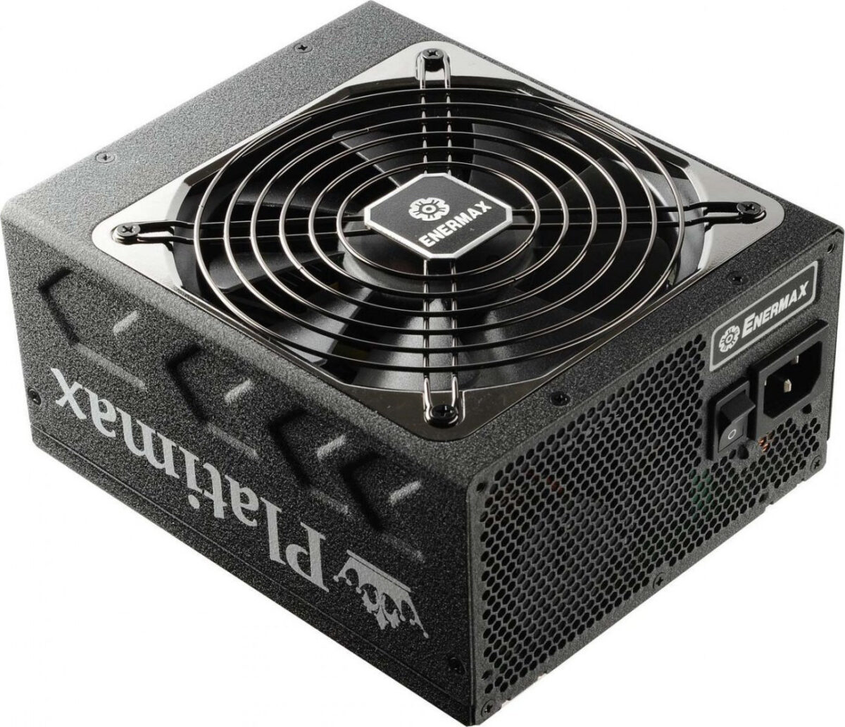 Enermax Platimax 1700W Full Modular 80 Plus Platinum - Image 1