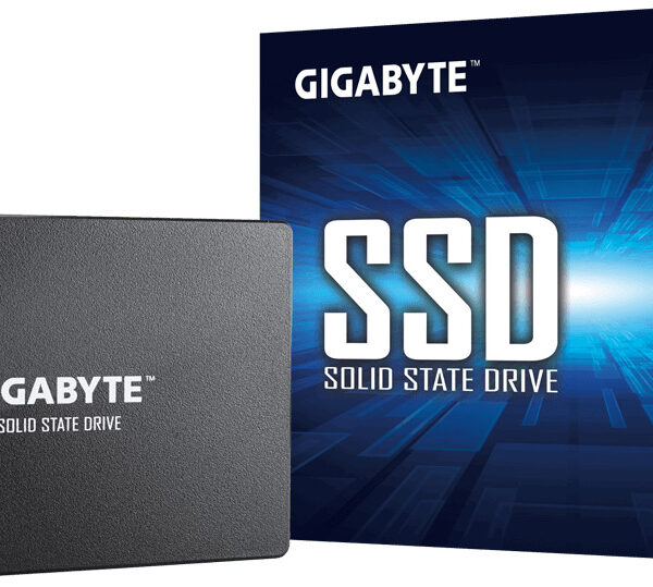 Gigabyte GP-GSTFS31240GNTD 240GB 2.5'' GP-GSTFS31240GNTD