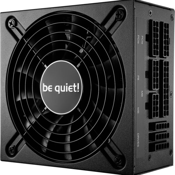 Be Quiet SFX-L Power 500W Full Modular 80 Plus Gold
