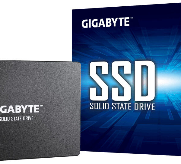 Gigabyte GP-GSTFS31100TNTD 1TB 2.5'' GP-GSTFS31100TNTD