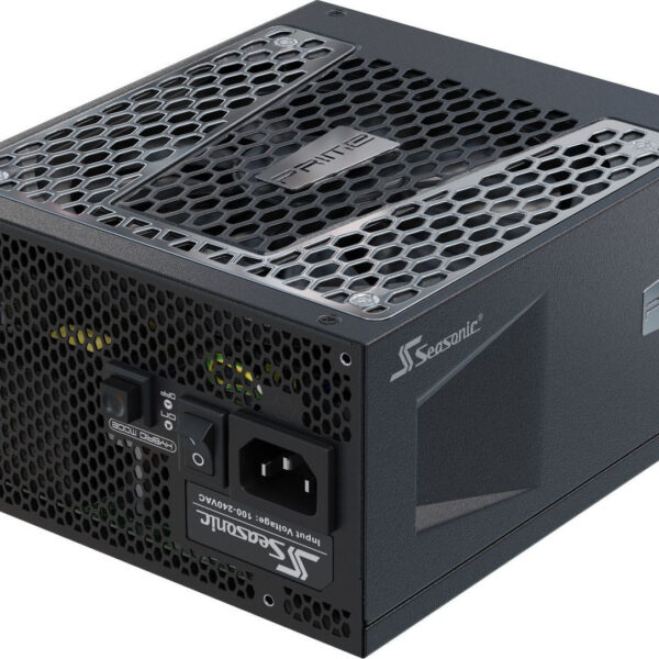Seasonic Prime GX 850W Full Modular 80 Plus Gold