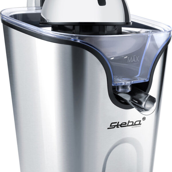 Steba ZP3 Ηλεκτρικός Στίφτης 100W Inox