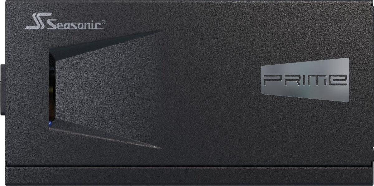 Seasonic Prime TX 1000W Full Modular 80 Plus Titanium - Image 3