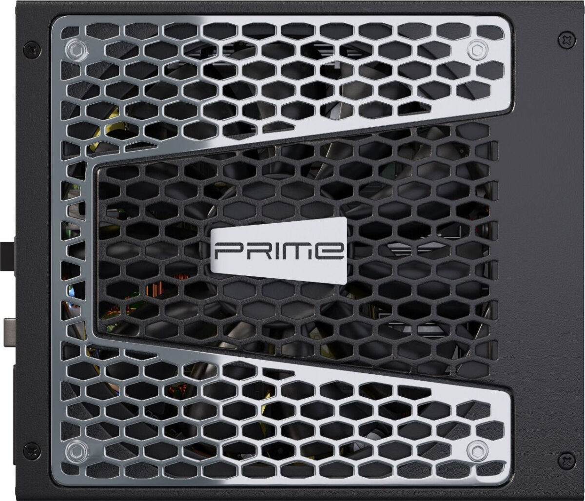 Seasonic Prime TX 1000W Full Modular 80 Plus Titanium - Image 2