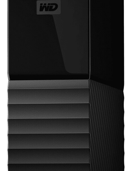 Western Digital My Book USB 3.0 HDD 12TB 3.5"