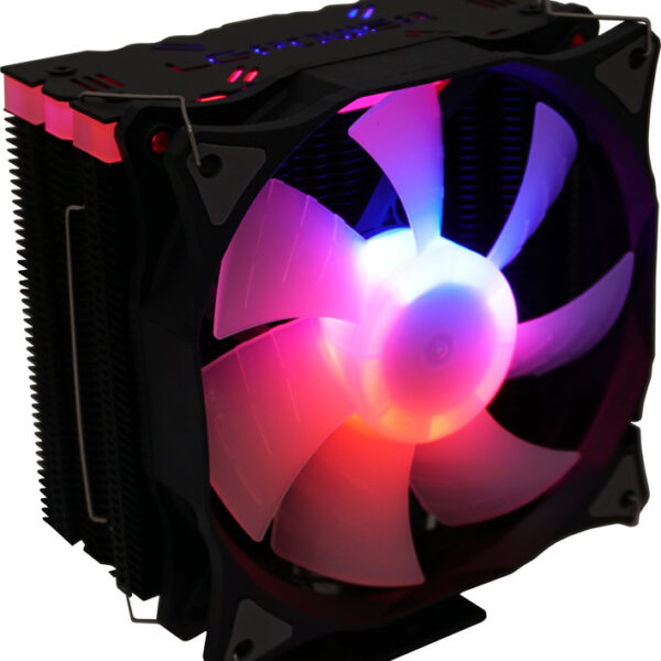 LC-Power LC-CC-120-ARGB-PRO Socket AM4/115x