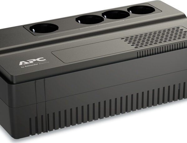 APC Easy UPS 650 Line-Interactive 650VA 375W