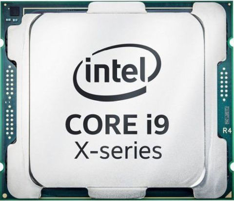 Intel Core i9-10920X 3.50GHz Tray