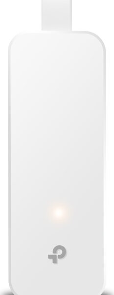 TP-LINK UE300 v3 USB Αντάπτορας Δικτύου για Ενσύρματη σύνδεση Gigabit Ethernet
