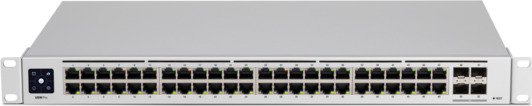 Ubiquiti UniFi Switch PRO 48 Managed L3
