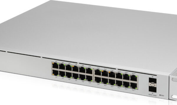 Ubiquiti UniFi PRO 24 Managed L3