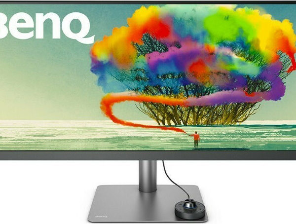 BenQ PD3420Q 34" Ultrawide IPS HDR QHD 3440x1440