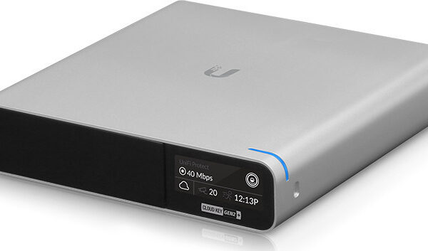Ubiquiti UniFi Cloud Key Plus