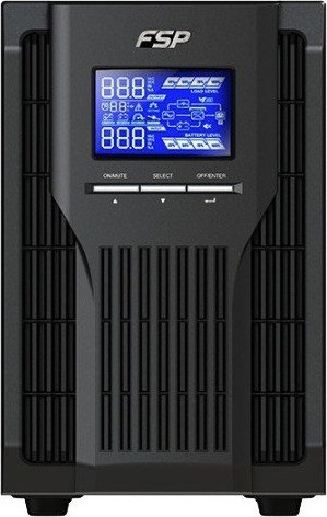 FSP/Fortron Champ Tower UPS On-Line 1000VA 900W