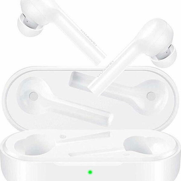 Huawei FreeBuds Lite Λευκά