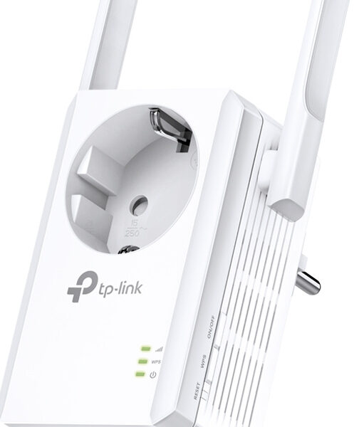 TP-LINK TL-WA860RE v6