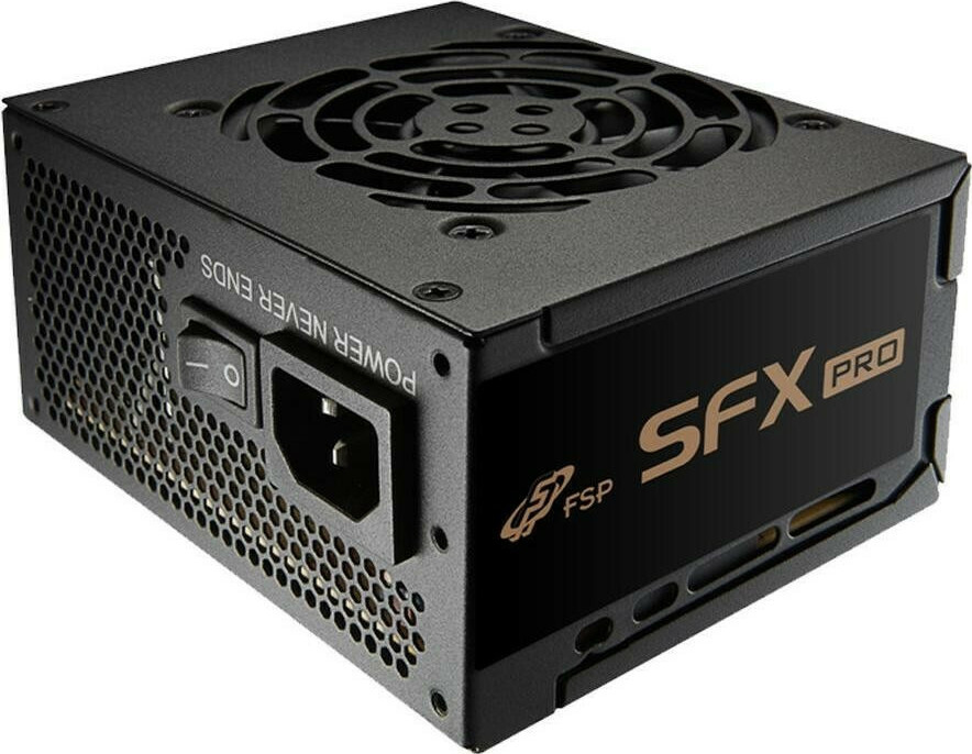 FSP/Fortron SFX Pro 450W Full Wired 80 Plus Bronze - Image 1