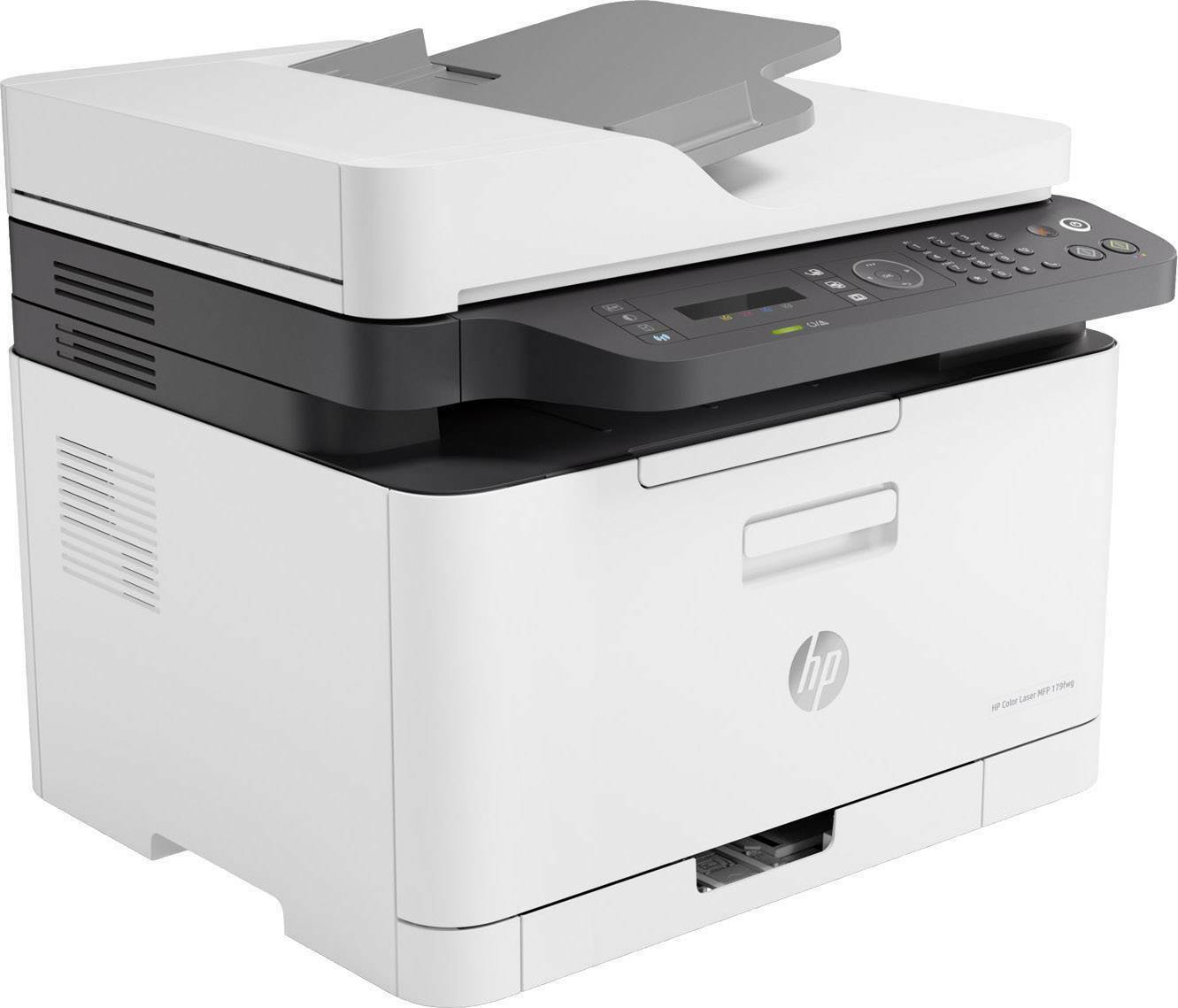HP Color Laser MFP 179fwg Έγχρωμο Πολυμηχάνημα