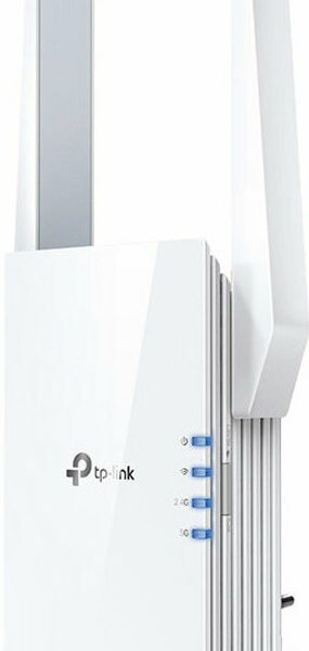 TP-LINK RE605X v1 Mesh