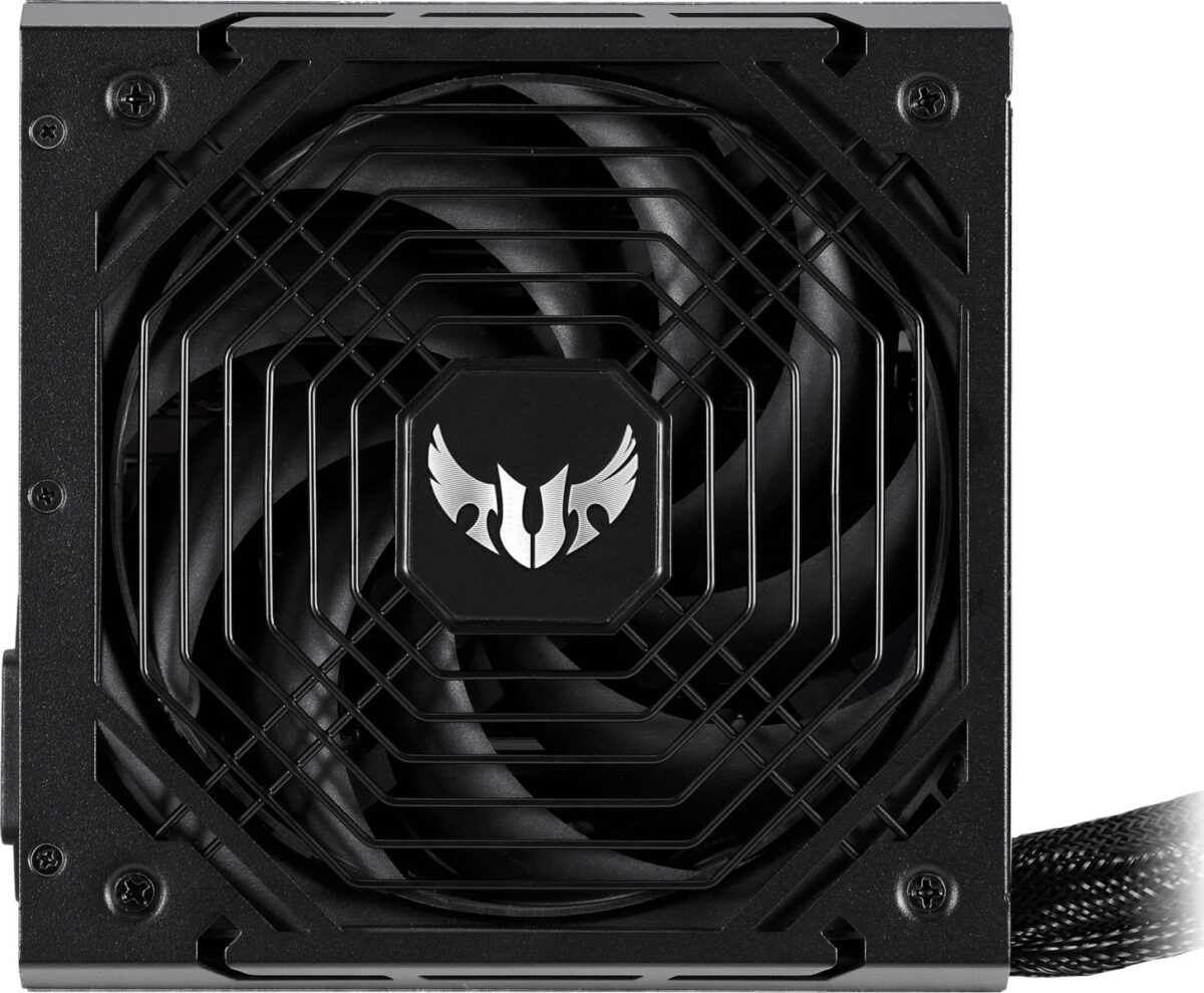 Asus TUF-GAMING-750B 750W Full Wired 80 Plus Bronze - Image 3
