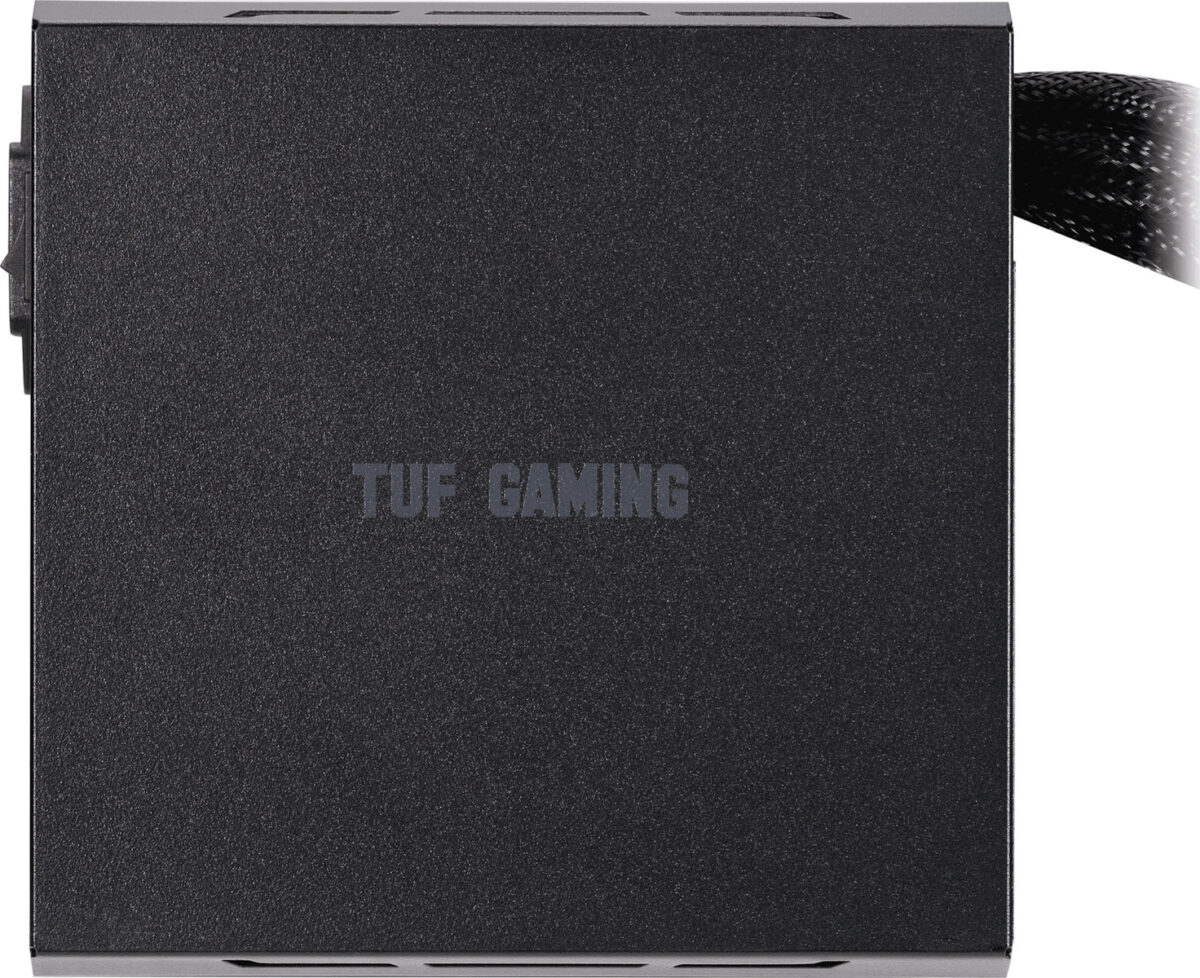 Asus TUF-GAMING-750B 750W Full Wired 80 Plus Bronze - Image 4