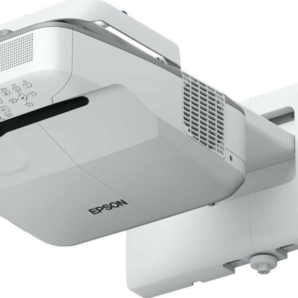 Epson EB-685W HD με Ενσωματωμένα Ηχεία