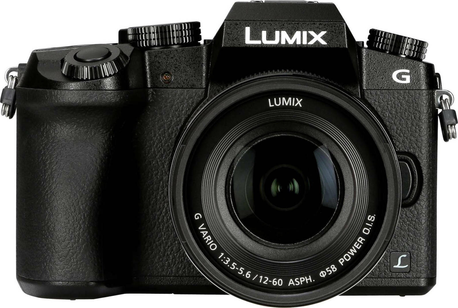 20210318161145_panasonic_lumix_dmc_g70_kit_12_60mm_f_3_5_5_6_ois_black Panasonic Lumix DMC-G70 Kit (G Vario 12-60mm F3.5-5.6 Asph. Power OIS) Μαύρη - Image 1