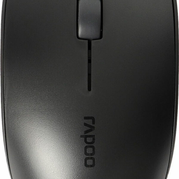 Rapoo M200 Silent Ασύρματο