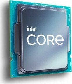 Intel Core i5-11600 2.8GHz Tray