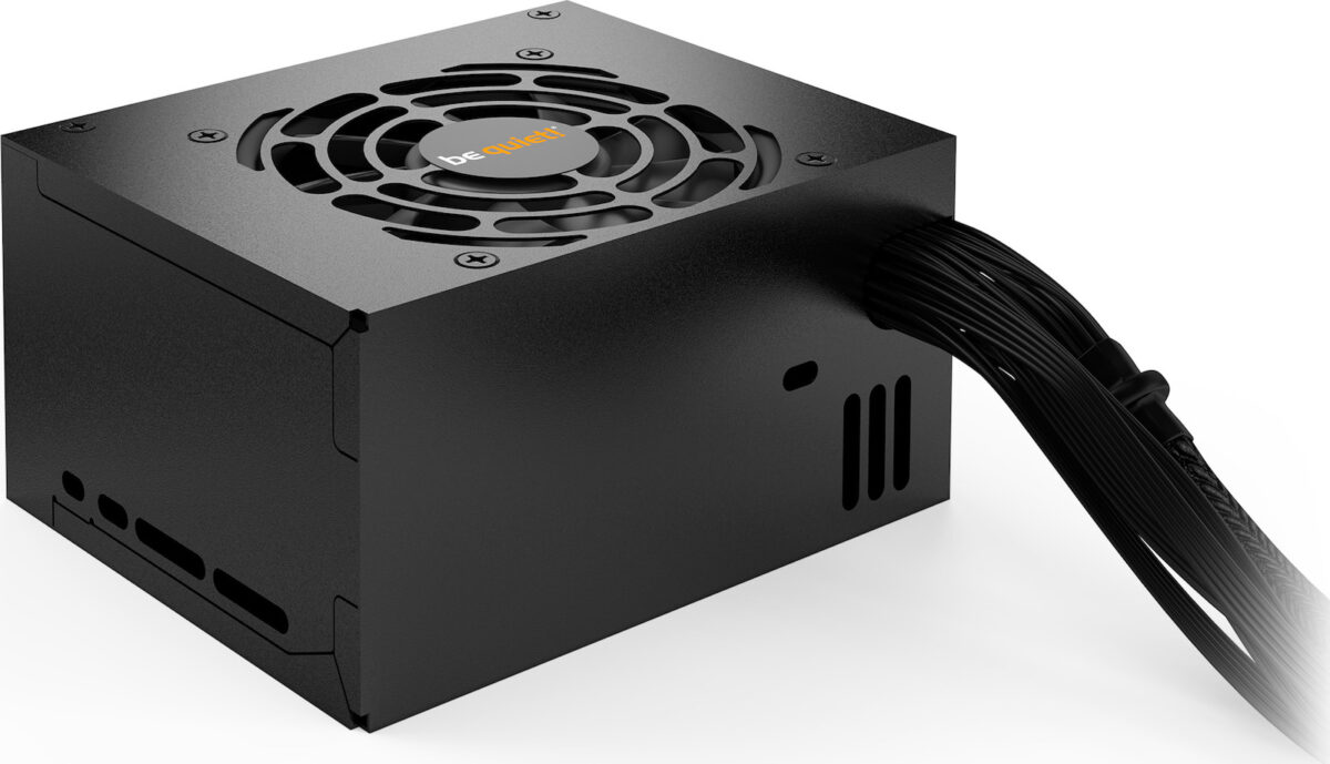 Be Quiet SFX Power 3 450W Full Wired 80 Plus Bronze - Image 2