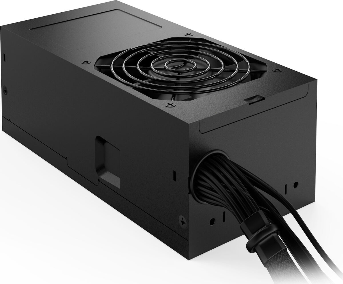 Be Quiet TFX Power 3 300W Full Wired 80 Plus Bronze - Image 2
