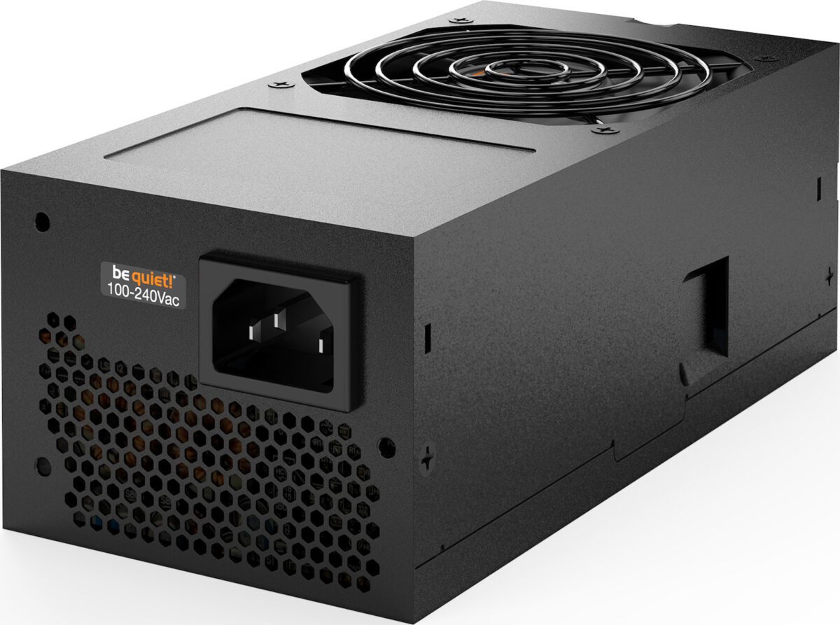 Be Quiet TFX Power 3 300W Full Wired 80 Plus Bronze - Image 3